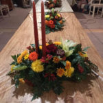 centerpieces