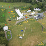 Pierson Farm Website Map (crunched)